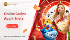  Embark on your casino journey today with Khelraja, the epitome of the Best Casino Games in India . Whether you're a seasoned pro or a curious newcomer, Khelraja welcomes you to a world where the excitement never stops, and fortune favors the bold. Download the app, claim your bonuses, and let the games begin! 