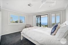  2 / 58 Government Road Nelson Bay NSW 2315 $1,200,000 Modern Entertainer In A Prime Location! Situated approx. 400m from Dutchies Beach and mere 680m to all the amenities that Nelson Bay CBD has to offer, this exquisite, modern home effortlessly combines luxury, comfort, and convenience that is tucked away from all the hustle and bustle. As you step inside, you'll be greeted by a stunning water views across the bay and a very functional layout spread across two main levels, offering a seamless blend of contemporary design and functional elegance. The top level of this home presents a haven of calmness with four generously sized bedrooms, each adorned with air conditioning, ceiling fans, and built-in wardrobes. The large main bathroom, complete with a corner spa bath, is a private oasis for relaxation. An inviting sitting area upstairs adds to the comfort, providing a cozy space to unwind. On the main level, you'll find a home designed for both relaxation and entertainment. The two separate living areas offer versatile spaces for your family's various needs. The well-appointed kitchen is a culinary enthusiast's dream, boasting ample cupboard space and top-of-the-line stainless steel appliances. The open plan layout seamlessly flows into the sun-soaked balcony, where you can bask in the warmth while enjoying picturesque views of the Port Stephens water ways. Convenience is at the heart of this home, with a 2 x single carport at the rear of the property. The internal laundry adds to the practicality of everyday living. Situated approx. 680 meters away from the CBD, marina, shops, and an array of local cafes and restaurants, you'll enjoy the best of both worlds - a serene retreat and easy access to vibrant city life. This modern home offers a harmonious blend of sophistication and functionality. With its spacious bedrooms, stylish living spaces, well-equipped kitchen, and proximity to amenities, it's an ideal choice for those seeking a contemporary lifestyle that balances comfort and convenience. Experience the epitome of modern living combined with nature's beauty in this remarkable home. 