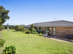  5 Camaroo Cl Casino NSW 2470 $695,000 Superbly located in a quiet cul-de-sac at popular Gay's Hill Estate, this affordable well maintained brick & tile family home on a whopping 1,000 sqm allotment, has plenty on offer with multiple living areas, air-conditioned, expansive paved entertaining area, truly a space for everyone to enjoy many family gatherings. Other property features include: 3 good sized bedrooms plus office, all with BIR's, main features air-con Chef's delight kitchen with plenty of storage and bench space, electric SS stove, dishwasher and a pantry, room for 2 fridges and adjoining meals area complimented with air-conditioning Comfortable L shape lounge room featuring bamboo flooring Renovated bathroom featuring large walk in shower, separate toilet Ample storage throughout with large linen cupboards and good sized laundry Tranquil, fully fenced yard with mature lawn, established easy care gardens and shade trees Auto oversized single lock up garage has a 2nd toilet with internal access, side access to a double carport for a caravan and car Solar panels installed to beat the raising power bills 