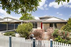  8 Drysdale Avenue Frankston VIC 3199 $760,000 - $836,000 A statement in space and seclusion, this four-bedroom two-bathroom home is a timeless expression of sun-drenched comfort with unwavering versatility. Set within the heart of Karingal, central to both John Paul College and Karingal Primary School, a convenient position amongst major shopping and recreational amenities, hospitals and parklands, while easy freeway access makes it ideal for those with a city commute. Designed to deliver a comprehensive entertaining lifestyle with two living zones, expansive outdoor dining space and a kitchen of modern practicalities, the home comforts families with gas ducted heating, reverse cycle heating and cooling and a gas fireplace in the front lounge. Stainless steel appliances and stone benchtops enhance the kitchen, where a servery window nurtures a connection with the outside as a decked alfresco and private garden setting complement a sensational summer lifestyle. Spilling across the dual-level design, the four bedroom accommodation offers restful retreat for families with a ground-floor master bedroom comprising generous walk-through robe and ensuite, an upstairs study and separate retreat, and a ground-floor bathroom with feature bath. Set only moments from Karingal Hub, Ballam Park, Monash University, Frankston Hospital and Bayside Shopping Centre. 