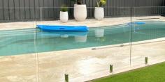  We are one of the
leading Travertine tiles and pavers suppliers in Australia with a wide selection of Travertine tiles , pavers, pool copings and treads. Our premium-grade Travertine tiles and pavers are
sourced from the finest quarries around the world and are available in a range
of sizes and finishes to accommodate any project brief or design space. We
offer pavers and tiles in classic beige and stunning silver hues in two superior finishes –
honed and filled & honed and unfilled. Our range is extremely versatile and
suits several outdoor design applications such as patios, pathways, pool decks,
 alfresco , courtyards and backyard areas. With our competitive
pricing, quick delivery and excellent customer service, we are committed to
providing the best possible experience for our customers. 