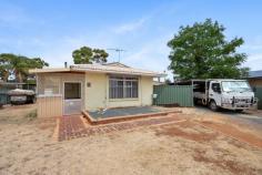  9 Needlewood Street KAMBALDA WEST WA 6442 $185,000 Welcome to 9 Needlewood Street, Kambalda West! This charming 3 bedroom, 1 bathroom house is the perfect place to call home. With a spacious backyard, open parking for 2 vehicles, and a land area of 807 sqm, this property has plenty of room for the whole family. The property features spacious bedrooms, comfortable living spaces, and a well-maintained interior. The kitchen is equipped with all the necessary appliances, and the living room is perfect for relaxing or entertaining guests. Located in a quiet and peaceful neighbourhood, this property offers a serene environment with easy access to transportation and amenities. Whether you’re looking for a cozy family home, a peaceful retreat, or a solid investment, this property has it all. 