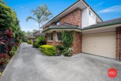  2 / 86 Park Beach Road Coffs Harbour NSW 2450 $590,000 Upon entering this modern home, you'll appreciate its tasteful renovation. The open layout seamlessly connects the living and dining areas to a well-equipped kitchen featuring subway tiles, a wall-mounted oven, stovetop, range hood, sink, dishwasher, pantry, stone countertops, and ample cupboard space, all complemented by bay windows that invite in natural light. Upstairs, two spacious bedrooms with built-in wardrobes and ceiling fans await. The updated main bathroom includes a shower, bath, vanity, and a separate toilet. Outside, a private courtyard surrounded by lush gardens provides an ideal space for social gatherings and enjoying the sunlight. Additional features include air conditioning, a garage, a laundry area, an extra toilet, NBN connectivity, storage options, and low-maintenance amenities for immediate living. Conveniently located, the property is a short stroll to North Side shopping center and minutes from Park Beach Plaza, Park Beach Bowls Club, Hoey Moey, cafes, restaurants, and the scenic Coffs Coast reserve with its beautiful beaches for various activities. Schools, the Jetty, airport, university, hospital, CBD, and more are just a short drive away. Whether you seek a coastal home or a lucrative investment, this property in a sought-after area is worth considering.  • Air Conditioning • Ceiling Fans • Garden Shed • Powder Room • Internal Garage Access 