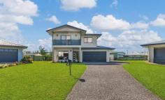  13 Penna Cl Innisfail Estate QLD 4860 $639,000 Welcome to this beautiful, two-story, expertly built luxury family home. This is the perfect choice for those seeking style and comfort. Located at the top of a cul-de-sac and surrounded by other high-quality residences, you will be happy to drive into the driveway and call this home. The house is a perfect fit for a large family that enjoys entertaining guests. It boasts four spacious bedrooms with built-in wardrobes, three modern bathrooms, and plenty of indoor and outdoor living spaces. The kitchen is a highlight of the home, serving as the heart of the house where you can prepare delicious meals. A fantastic family dining room and rumpus room bring the family close together around the kitchen, making it ideal for family gatherings. The galley laundry is perfect for storing even more kitchen items, and the understaffed storage area would make an excellent Harry Potter room. Outside, there is more space to relax and enjoy the magnificent tropical North Queensland weather. If 'toys' are your thing, there's a spacious double garage in the main house, as well as a 9.7m x 12.7m  MAN's shed in the rear yard to house Sitting on an easy-care 941 m2 level block, this wonderful property will give you and your family plenty of time to appreciate it. Located just minutes from Innisfail Town Centre and in close proximity to multiple schools and churches,. Cairns is located an hour to the north, while Mission Beach can be reached within 40 minutes to the south. There are numerous boat ramps, beaches, and excellent fishing spots in the vicinity. Additionally,it has a 10kw, 28 panel system on the roof with a 20 year btb, 24-hour monitoring warranty.THIS WILL will make your power bills more affordable. With all of these wonderful amenities, life couldn't get much better! 
