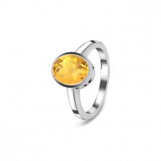  November Birthstone Jewelry: Citrine silver and Fashion Jewelry Citrine silver jewelry is a famous decision for those brought into the world in November. The blend of citrine and silver makes a striking differentiation, with the silver setting improving the brightness of the yellow gemstone. Silver is a flexible metal that supplements the warm tones of citrine, pursuing it a fantastic decision for different jewelry plans.  Citrine jewelry  arrives in various styles and plans. You can find citrine rings, necklaces, earrings, and bracelets, each exhibiting the brilliant excellence of the gemstone. Whether you favor a straightforward, rich piece or a more complex plan, there are choices accessible to suit various preferences and inclinations. 