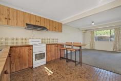  5/45 O'Connell Street Barney Point QLD 4680 $190,000 Are you looking for an affordable property close to the Gladstone CBD? It's under $200,000 and located close to shopping centres, supermarkets, schools, a medical centre, chemist and takeaway food outlets. This townhouse is in a complex of only 8 units and across the road from the modern, Yaralla Sports Club which has a Gym and restaurants After work you can go to the Gym, or just call in to the restaurant and enjoy a meal and a couple of drinks This is a HOT Property on offer to Investors and Homeowners , but be warned, it won't last long at this price!! Barney Point beach and parklands are within a 2 minute drive, schools are a short walking distance, sporting fields are close, and the property is currently vacant ready to move in. General Features: Brick Townhouse with 2 bedrooms, 1 bathroom, 1 carpark Open Plan Living, dining and kitchen, fenced courtyard Bedrooms have built-in robes, main bed has study nook Flat, grassed common grounds, and sporting fields are close 