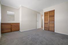 5/45 O'Connell Street Barney Point QLD 4680 $190,000 Are you looking for an affordable property close to the Gladstone CBD? It's under $200,000 and located close to shopping centres, supermarkets, schools, a medical centre, chemist and takeaway food outlets. This townhouse is in a complex of only 8 units and across the road from the modern, Yaralla Sports Club which has a Gym and restaurants After work you can go to the Gym, or just call in to the restaurant and enjoy a meal and a couple of drinks This is a HOT Property on offer to Investors and Homeowners , but be warned, it won't last long at this price!! Barney Point beach and parklands are within a 2 minute drive, schools are a short walking distance, sporting fields are close, and the property is currently vacant ready to move in. General Features: Brick Townhouse with 2 bedrooms, 1 bathroom, 1 carpark Open Plan Living, dining and kitchen, fenced courtyard Bedrooms have built-in robes, main bed has study nook Flat, grassed common grounds, and sporting fields are close 