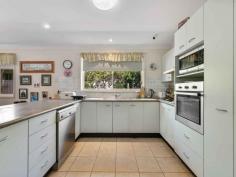  66 Cowper Rd Umina Beach NSW 2257 $1,100,000 - $1,200,000 Ideally located in the highly sought after North Pearl Estate in South Umina Beach, this spacious 3 bedroom family home will tick all of your boxes. With only a short walk to the beach and close to a multitude of shops, schools, cafes and restaurants you are only minutes from everything you need. The key features of the property include: - 2 very large living areas, one with combined dining area - A very generous size kitchen with loads of cupboards, a double pantry for storage, lots of bench space for preparing your family meals, a dishwasher, a built in oven and microwave space, a gas stove top and range hood - 3 good sized bedrooms, 2 with built in robes and the main with ensuite bathroom and walk in robe - Main bathroom with a full bath, separate shower and good-sized vanity - Separate toilet - Internal laundry - Large enclosed, light filled rear entertaining area with a northerly aspect. - Double lock up garage with automatic door and drive through to the rear yard, perfect to park your boat or extra car space. - Very private, fully fenced rear yard with plenty of room for the kids or pets to play and equipped with a garden shed. Distances to note: - Walk to Umina Beach with Ocean Beach and Ettalong Beach close by - Approx 2-minute drive to West Street Umina with 3 supermarkets, shops, chemists, doctors and much more. - Approx 8-minute drive to Woy Woy train station and Deepwater Plaza shopping center - Approx 20-minute drive to the Sydney /Newcastle M1 motorway - 2km from Umina Beach Public Primary School 