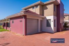  Unit 1/112 Morrison Rd Midland WA 6056 $335,000 What a fantastic location for an investor. Enjoy the practicality of being this close to the thriving business and retail mecca of Midland. The handy position is an easy, approximately 2-minute walk to Midland Gate Shopping Centre. Ground floor unit in group of 8 Contemporary 2 bed design Fantastic stone kitchen Quality gas appliances Bright open living Generous bedrooms European laundry Low maintenance Low strata fees The modern decor is fresh and practical with hard wearing ceramic tiles in the main living area, window treatments, skirting boards are standard and the thoughtful use of neutral colour tones for decorating make the interior inviting and homely. The bedrooms all feature double built in robes. High specification kitchen with glass tile splash backs, stainless steel gas cook tops, glass feature range hood and electric oven. Also included are stone bench tops on neutral coloured cabinetry and quality single drawer dishwasher. The unit has a very popular European laundry to maximise internal space, plus there is a separate toilet. The low maintenance outdoor courtyard/alfresco space is just enough for the busy owner or tenant. There is the added bonus of a secure parking space plus a lock up storage room. Ideally accessed from Morrison Road, this complex of eight units is sensationally located approximately 300m from the bustling Midland Gate shopping centre. 