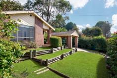  69 Darley Street Katoomba NSW 2780 $770,000 - $820,000 For those looking for a ready to move into first home or investment this could be the property for you. Here is a fabulous opportunity to secure a well presented family home on the south side of Katoomba. Situated on an approximate 683 sqm block and occupying an elevated position on the high side of the road, this home is light and bright with generous living and accommodation areas. Within easy walking distance of iconic lookouts and walking tracks it is a great proposition. Breakdown of Features: Large open plan kitchen and dining room; 3 well proportioned bedrooms Large living with ample natural light throughout 3-way bathroom; separate laundry room Freshly painted interiors with new flooring in living areas and bedrooms Outdoor undercover entertainment area Single carport; low maintenance yard Elevated position on high side of the road 350m to Katoomba High School; 1.2km to Katoomba Public School 