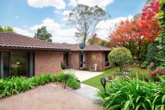  34 First Street Blackheath NSW 2785 $880,000 - $930,000 Conveniently positioned within close proximity to Blackheath village, this expansive brick veneer 4 bedroom home, with study, is situated on 575 sqm of low-maintenance grounds. Offering a perfect blend of space and comfort, this residence provides a peaceful retreat for families seeking modern living within easy access to Rolnor Park, scenic bushwalks and local amenities. Breakdown of Features: Large undercover entertaining deck leading from living and master bedroom Modernised kitchen with durable Porters Paint finish; bi-fold windows out to breakfast bar Seamless integration between indoor and outdoor entertaining areas Private seclusion from street providing surrounding peaceful environment Master bedroom with corner bath ensuite, wall-to-wall BIWs & access to deck Three further double sized bedrooms, two with wall-to-wall BIWs; study or 5th bed Generous under-house storage area; manageable 575sqm; garden storage shed Close proximity to local bush walks and the iconic Govetts Leap Lookout 1.7kms drive or walk to village shops, cafes & trains; public bus stop nearby 