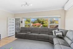  25 Yorkshire Road Dapto NSW 2530 $730,000 - $780,000 Providing a great first-time buying or investment opportunity, this fresh, bright and supremely easy-to-maintain home offers excellent value for money. It makes a great entry-level property package as it has been tastefully renovated while offering a spacious open plan design perfect for living and entertaining. This is the perfect opportunity to secure a superb property positioned moments to the Dapto CBD and all of the local amenities. Offering open plan living with neutral light filled interiors Three generous sized bedrooms Stylish kitchen with stainless steel appliances Centrally located main bathroom Huge covered entertaining area Second toilet outside for entertaining Low maintenance lawns & gardens Two rooms with reverse cycle air conditioners Oversized single garage with workshop, off street parking Positioned within walking distance to the Dapto CBD, shops and transport Ideal first home or investment property 