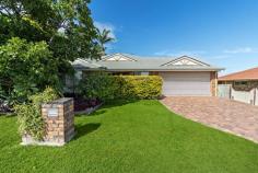  29 McLiver Street Kawungan QLD 4655 $615,000 Positioned right in the middle of the Bay within easy walking distance to Bunnings & Stockland's Shopping Centre. This solid well-built home is now ready to be enjoyed. Features include: • Lowset brick family home • Four bedrooms, ensuite and walk-in robe on main bedroom • Separate lounge room & dining /living combo • Kitchen has dishwasher, wall oven & ample storage space • Split system air-conditioner in dining/living room • 847sqm fenced allotment with side access • Double tilt panel garage with internal entry • Covered side outdoor patio for entertaining • Security screens and doors throughout • Short drive to the beach, CBD & shopping • Expected rental return $575-585 per week What an excellent opportunity, too good to miss, ideal for investors, first home buyers or renovators. 