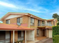  16 / 59 Kitchener Street South Toowoomba QLD 4350 $595,000 Owner downsizing and have reduced the price for an immediate sale. Beautifully presented and maintained this unit is perfect for a permanent residence or a town base that you can lock up and leave!! The expansive living room features large windows to capture the views and the winter sun and opens to a north/eastern deck. • A well-appointed modern kitchen offers lots of storage, dishwasher and built in breakfast nook/servery adjacent to the separate dining room, perfect for entertaining family & friends • High raked ceilings compliment the living room and kitchen • There are 3 king size bedrooms all built in and the main features a walk-in robe and ensuite • Generous size family bathroom with bath & separate shower • Extras include ceiling fans to all bedrooms, gas heating and r/c air cond in living room • A bonus is the storage room situated on the ground level at the rear of the unit • Lock up garage plus designated open car space Tucked away offering complete privacy and the convenience of being walking distance to the CBD, Willows Sports centre plus only minutes to St Vincents Hospital, medical clinics, schools and cafes. Inspect and be impressed at all the space on offer here!! 