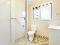  4/41-43 Hartley St Casino NSW 2470 $280,000 This neat and tidy 2 bedroom brick and tile unit offers easy, low maintenance living with no stairs, its ideal for the downsizer or excellent buying for the savvy investor. Rental potential of $380.00 per week. Featuring new carpet, reverse cycle air-conditioning, ceiling fans, built in robes, spacious open plan kitchen, dining and living area as well as bathroom with shower, vanity and toilet. Features include: 2 good size bedrooms with built-ins, main bedroom has air-conditioning and ceiling fan Open plan living, dining has air-conditioning Functional kitchen has great cupboard and bench space Tidy bathroom with shower, toilet and vanity Separate laundry with easy access to washing line Outdoor courtyard Carport with storage room Conveniently located near Queen Elizabeth Park sporting fields offering everything from archery to a community garden and only 5 minute drive to Casino CBD for shopping, schools and cafes. 