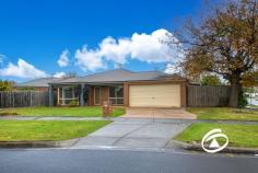  13A James St Pakenham VIC 3810 $580,000-$620,000 This immaculate property, situated on a desirable corner block in a prime location, offers a range of features ideal for comfortable family living. As you enter the home, you'll find the large master bedroom at the front, complete with a spacious walk-in robe, ensuite bathroom, and large bay windows that allow ample sunlight. The additional two bedrooms come equipped with built-in robes and share a central bathroom with a separate toilet. The impressive kitchen features a dishwasher, gas cooktop, electric oven, extensive bench and cupboard space, and is perfectly positioned adjacent to the open-plan meals area and spacious lounge. The home is filled with natural light streaming in from the numerous large windows. The backyard boasts a fabulous entertaining area, spacious enough for hosting gatherings. Additional amenities include a remote-controlled double garage and a garden shed for extra storage. The home offers split system heating and cooling for year-round comfort. Convenience is key with this property, located within a 5-minute walk to Pakenham Marketplace and Pakenham Train Station/bus station, and just a 5-minute drive to various amenities including restaurants, shopping outlets, and schools. Whether you’re looking for a first home, a family home or investment they don’t come better than this! 