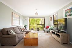  9 Mt Piddington Road Mount Victoria NSW 2786 $990,000 - $1,089,000 For those seeking a home that provides peaceful solace, living spaces to suit a growing family and colourful gardens hidden from neighbouring properties then this could be your ideal one. With ducted heating, a cosy slow combustion fire, newly installed reverse cycle air conditioning and solar panel efficiencies there is much to take advantage of. A beautiful full length deck overlooking the gardens below is a place for relaxed socialising or quiet reflection with birdsong all around. Only approximately 800m to the local cafes, train station and the iconic Mount Vic Flicks, this one is certainly worth adding to your priority viewing list. Breakdown of Features: Fully fenced with attractive gated entry; double garage with excellent workspace to rear Generous additional under house and garage storage offering standing height accessibility Established flora with pretty garden 'rooms' for exploration and space for chickens to roam Main entrance leading down to bedroom accommodation and separate zoned living areas Ducted gas heating; reverse cycle a/c; main living with s/c wood fire and tree canopy views Spacious open plan kitchen, dining and casual living with sliding door out to full length deck Master bedroom with deck access, walk-through robe and neatly presented shower ensuite Plenty of natural light throughout, built-in storage in bedrooms 2 and 3, hallway linen closet Upgraded family bathroom with sunken bath, separate shower; practical separate WC Excellent position within easy walk/800m of great local cafes; city train links & Mt Vic Flicks 