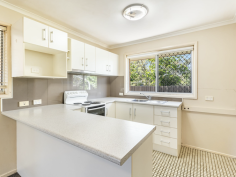  4/41-43 Hartley St Casino NSW 2470 $280,000 This neat and tidy 2 bedroom brick and tile unit offers easy, low maintenance living with no stairs, its ideal for the downsizer or excellent buying for the savvy investor. Rental potential of $380.00 per week. Featuring new carpet, reverse cycle air-conditioning, ceiling fans, built in robes, spacious open plan kitchen, dining and living area as well as bathroom with shower, vanity and toilet. Features include: 2 good size bedrooms with built-ins, main bedroom has air-conditioning and ceiling fan Open plan living, dining has air-conditioning Functional kitchen has great cupboard and bench space Tidy bathroom with shower, toilet and vanity Separate laundry with easy access to washing line Outdoor courtyard Carport with storage room Conveniently located near Queen Elizabeth Park sporting fields offering everything from archery to a community garden and only 5 minute drive to Casino CBD for shopping, schools and cafes. 