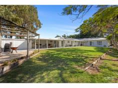  121 Emmerson Dr Glenlee QLD 4711 $860,000 Close to the Parkhurst shopping centre is this lowset 4 bedroom, 3 bathroom home with a massive shed to house your boat and caravan, call today to inspect… * Huge main bedroom with ensuite and huge walk in robe * 3 good sized spare bedrooms with built-ins, 2 rooms have shared bathroom * Open plan air-conditioned living, dining and kitchen * Kitchen area opens out to a huge entertaining area overlooking the quiet bush surrounds * Kitchen, bathroom and ensuite have been recently renovated * Huge 12m x 9m shed with a 9m x 3m mezzanine floor * Fully fenced from the house to the back fence * Town water * Close to the university, great schools and parkhurst shopping centre 