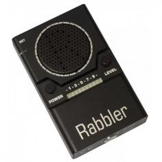  The Rabbler is an efficient device designed to protect voice privacy. It generates complex background noise to interfere with recording devices and eavesdropping devices. It is suitable for a variety of environments, whether in office meetings, private conversations or public places, providing you with solid privacy protection. This  portable jammer  is small and portable, easy to carry. Its intuitive control panel allows users to easily adjust the noise level to suit the needs of different scenarios. Rabbler uses advanced noise generation technology to ensure that the interference effect is significant and effectively prevents your conversations from being monitored or recorded. https://www.jammermfg.com/compact-anti-recording-blocker-pocket-voice-signal-jammers.html 