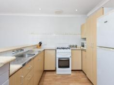  65B Maxwell St South Kalgoorlie WA 6430 $300,000 Welcome to 65b Maxwell Street, where opportunity meets simplicity. This 2-bedroom, 1-bathroom brick home is a gem for savvy investors, boasting a secure tenancy until 19/02/2025 at $530 per week, with NO STRATA FEES Inside, both bedrooms feature walk-in robes, ensuring ample storage space for tenants. The property also offers a well-appointed bathroom, a large laundry area, and evaporative cooling throughout, ensuring comfort year-round. Outside, a medium-sized grassed backyard with a convenient garden shed provides the perfect space for outdoor relaxation or entertainment. With a carport space and an additional parking space, convenience is paramount. Situated less than 1 kilometer from the nearest primary and secondary schools, this property presents an attractive option for families and professionals alike. Don't miss out on this exceptional investment opportunity. For more information or to schedule a viewing, contact Jesse Kyles, the listing agent, at 0481 991 686. Rates: $2023.28 Discover the potential of 65b Maxwell Street today! • Master bedroom and second bedroom with walk-in robes • Security screens on front and back doors and windows • Air conditioning, insulation and natural gas • Garden shed 