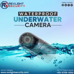  Are you in need of high-quality underwater CCTV cameras in Singapore? Our company specializes in manufacturing and supplying advanced underwater CCTV cameras designed for various marine applications. Whether for underwater inspections, marine research, or aquaculture monitoring, our cameras provide clear and reliable footage in the most demanding underwater conditions. Built with cutting-edge technology and robust materials, our underwater CCTV cameras ensure durability and excellent performance. Contact us today to find out how our products can enhance your underwater surveillance and meet your specific needs. 