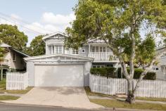  33 Macrossan Avenue Norman Park QLD 4170 $1,790,000 Imbued with the charm of yesteryear and an atmosphere of timeless beauty, this exquisite pre-war residence forms a magnificent family home in prestigious Norman Park. Displaying quintessential character, light and warmth over two generous levels, the residence instantly entices and delights with its classic frontage and intricate interiors. Enriched with craftmanship that has stood the test of time, the ornate 3-metre plaster ceilings complement the traditional timber floors, picture rails, VJ walls and French doors that feature upstairs. Unveiling an expansive kitchen, living and dining area, this open design allows you to immerse yourself in the masterful period details and draws the eye beyond to the sunlit lawns, privacy gardens and saltwater swimming pool awaiting outdoors. Perfectly catering to the Queensland climate and lifestyle, the seamless flow and line of sight from the living space to the alfresco deck ensure you are always connected to kids and guests and allow you to enjoy family time, summer swims, and indoor/outdoor entertaining. The upper floor also houses a light-filled sunroom that extends to an elevated, north-facing balcony that gazes peacefully across the city skyline. Four bedrooms and two bathrooms create a functional family floor plan. Parents will delight in the primary suite's classic beauty, which reveals marvellous plaster ceilings, a bay window seat, and a walk-in robe with ample storage. A remote carport securely houses two cars, and the property has side access to store a boat or caravan. In a phenomenal position, cafes, parks and sporting clubs are within easy walking distance, and Norman Park train station is 650m from your door. On the doorstep of top schools and just 12 minutes from the CBD, this sensational lifestyle could be yours. This property offers but is not limited to: Character-rich pre-war home on a north-facing 678sqm lot 4 bedrooms, 2 bathrooms, internal laundry Primary suite features a walk-in robe and bay window seat Open-plan kitchen, living and dining area upstairs Light-filled sunroom opening to a city-view balcony Entertainer's deck, secure backyard, saltwater swimming pool Remote double carport, side access for a boat/caravan Excellent internal and under-house storage 2x air-conditioners, battery-operated irrigation system 250m to bus stops, 650m to train station, 12 mins to the CBD Walk to cafes, parks, sporting clubs, bikeways and dog parks 900m to St Thomas Primary, 2.2km to Churchie, 2.4km to Lourdes Hill 