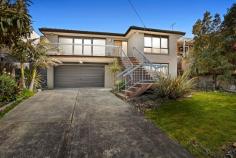  3 Lincoln Dr Bulleen VIC 3105 $1,450,000 - $1,550,000 Boasting an elevated position with wonderful views, this impressive family home with its light filled, spacious floor plan delivers a wonderful lifestyle in a blissful pocket of Bulleen. Perfectly zoned with flexible proportions for a growing or extended family with desirable large spaces throughout, coupled with a fantastic undercover alfresco deck and garden, providing indoor/outdoor living and entertaining all year round. Introduced into a superb lounge room opening out to the terrace balcony, the ideal place to enjoy the views, flowing seamlessly through to the open plan living, dining and kitchen domain appointed with Miele appliances. Integrating with the masterfully planned alfresco deck creating a fantastic space for the largest of family and friend gatherings whilst enjoying the beautiful garden surrounds. Accommodating multi bedrooms and solid options for live in intergenerational arrangements with 4 bedrooms and 2 bathrooms. Downstairs offers independence with the 4th bedroom/home office, large rumpus room and external access. Features include hydronic heating, split system A/C, security alarm, laundry, double garage and storage area with W/C and internal access. Weekends can be spent enjoying your family and catching up with friends, appreciating low maintenance gardens and a vibrant neighborhood to explore. Close to excellent schools including zoning for Templestowe College and Templestowe Valley Primary School with easy access to buses, Park & Ride, freeway, Bulleen Plaza, Macedon Square and Westfield Doncaster. 