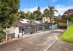  91 Stanley Avenue Farmborough Heights NSW 2526 $880,000 - $920,000 A stylish 3 bedroom home presents here at 91 Stanley Avenue, Farmborough Heights. Ready for the family to move in and enjoy, this family home has a functional design that offers space, style and comfort. With a split level design that offers a private space for mum and dad, this is the perfect place to come home too. With a modern kitchen and bathroom, off street parking for the cars and a fully fenced rear yard, this is one opportunity not to be missed. Located just minutes to schools, shops, public transport, freeway access and Unanderra CBD, this is the perfect place to call home. Featuring • 3 Bedrooms • Master with ensuite and walk in wardrobe • Parents retreat • Modern kitchen • Renovated bathrooms • Undercover entertaining area • Fully fenced rear yard • Carport • 556sqm 