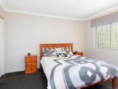  65B Maxwell St South Kalgoorlie WA 6430 $300,000 Welcome to 65b Maxwell Street, where opportunity meets simplicity. This 2-bedroom, 1-bathroom brick home is a gem for savvy investors, boasting a secure tenancy until 19/02/2025 at $530 per week, with NO STRATA FEES Inside, both bedrooms feature walk-in robes, ensuring ample storage space for tenants. The property also offers a well-appointed bathroom, a large laundry area, and evaporative cooling throughout, ensuring comfort year-round. Outside, a medium-sized grassed backyard with a convenient garden shed provides the perfect space for outdoor relaxation or entertainment. With a carport space and an additional parking space, convenience is paramount. Situated less than 1 kilometer from the nearest primary and secondary schools, this property presents an attractive option for families and professionals alike. Don't miss out on this exceptional investment opportunity. For more information or to schedule a viewing, contact Jesse Kyles, the listing agent, at 0481 991 686. Rates: $2023.28 Discover the potential of 65b Maxwell Street today! • Master bedroom and second bedroom with walk-in robes • Security screens on front and back doors and windows • Air conditioning, insulation and natural gas • Garden shed 