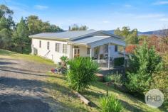  3 Uren Street Quirindi NSW 2343 Uren Street in Quirindi offers you stunning views and a superb amount of space. Tucked away at the end of the street you will find this beautiful three level home. As you enter the home on the first floor you are greeted with an open plan entry space along with two bedrooms, the master bedroom provides you with comfort and privacy with its own private ensuite and walk in robe attached. Make your way down the stairs to the second floor where you will find an open plan living and dining area finished with polished wooden floorboards, stunning chandeliers and a modern kitchen. The kitchen is equipped with gas cooking, a double bay sink along with a stainless-steel dishwasher. The storage space is every cooking enthusiasts dream with space for everything and a huge walk-in pantry! On this level you have access out to the private deck through the glass sliding door where you can enjoy your time soaking up the sun and relaxing in the true peace and tranquility that Quirindi has to offer. On the third level the remaining two bedrooms are both equipped with ensuites and built in robes, there are also two additional linen cupboards for extra storage with access out onto a separate deck. 