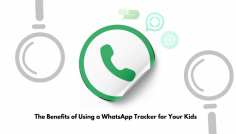 Keep a Watchful Eye on Your Kids' WhatsApp Activity! Discover the top benefits of using a WhatsApp tracker to ensure their online safety and peace of mind. Learn more and protect what matters most with ONESPY. #Parenting #WhatsAppTracker #ChildSafety