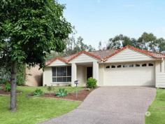  27 Naracoorte Pl Parkinson QLD 4115 Treat yourself to laid-back living with this move-in-ready home set within the sought-after Stretton College catchment area. Designed for comfort and convenience, this contemporary abode offers all the space and features a modern family could desire along with a convenient location so close to a host of amenities. Alternatively, those after a quality set-and-forget investment to bolster their portfolio, won’t want to miss this prized Parkinson property. The single-storey floorplan has been designed around the central cook’s kitchen with stainless steel appliances and a pantry. From here, you can flow freely into the living and dining spaces or make your way outside to the covered patio and host guests while overlooking the fully fenced backyard. The generous proportions continue into all four bedrooms, including your master, plus there are two well-appointed bathrooms for functionality. A double garage completes the impressive floorplan while the extensive list of extra features goes on to include a solar panel system for keeping the electricity costs under control, ducted heating and cooling for year-round comfort, security screens offering peace of mind and so much more. - Low-maintenance family living within the prized Stretton College catchment - The perfect property for everyone from first-time buyers to savvy investors - Enjoy a spacious layout with four good-size bedrooms and two bathrooms - Light-filled living areas alongside a central cook’s kitchen with a dishwasher - Host guests outside on the coveted patio overlooking the fenced yard - Ducted heating and cooling plus ceiling fans for added comfort - A double garage, a shed, security screens and a solar panel system - Nestled along a quiet cul-de-sac just a short walk from picturesque parks - So close to schools, bus stops, local shops, the M2 and a host of amenities 