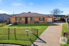  8 Cann Close Tamworth NSW 2340 Located in Oxley Vale, you will find this beautifully presented brick home on an incredible 848sqm block. Freshly painted with new flooring throughout, from the moment you step inside, you will feel right at home. With a spacious living and dining, a stunning newly renovated kitchen and laundry and a spacious main bathroom with separate toilet. Offering three well sized bedrooms, each containing built-in wardrobes and the master encompassing a ceiling fan. Other features include a gas point and ceiling fan located in the living room and ducted evaporative air-conditioning throughout. Complete with a huge undercover outdoor area, a single lock up garage, double carport and a 13kw solar system. That's not all, with access to the back yard and a large two bay shed with a converted office located in the spacious fully fenced backyard. Perfect for the entire family to enjoy, close to schools and shopping complexes. 