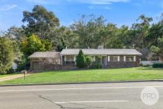  86 Daruka Road tamworth NSW 2340 Quality home on a great sized block in a superb location, that's what you'll find at 86 Daruka Road, Tamworth. This stunning brick home has enough room for the whole family with four bedrooms, two living areas, and a great sized dining space. It's the home that just keeps going with eye catching polished wooden floorboards throughout, a split system installed in the main living room and additional evaporative cooling installed for added comfort in summer. For winter you have two wood fires installed, one in the dining area and a separate one in the second living space. As you make your way outside prepare to be taken back by the tranquility and peaceful aura the backyard provides you. With established trees surrounding and plenty of room to relax this is the perfect place to raise a family. This magnificent home will not be on the market long so get in quick and inspect today!  