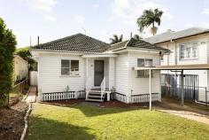  28 Henchman Street Nundah QLD 4012 On offer is this quaint low set cottage in a prime location, just moments from Nundah Village. Recently re-painted inside and out, this home offers a blend of historic charm and modern comfort, promising a lifestyle of convenience and relaxation. Nestled on a level 556sqm block with established gardens and additional storage shed. Step through to discover the light filled living room with hardwood timber floors, casement windows and new split system a/c. This property along with the neighboring property 26 Henchman Street, Nundah totaling 1,112 sqm is also for sale. Falling in the Brisbane City Councils LMR2 Zoning, further allowing significant development to 3 levels (Subject to council approval). Perfectly positioned for easy access to Nundah's vibrant dining scene, cafes, bars, and transport links including the Airport Link Tunnel, this cottage offers a rare opportunity to embrace suburban tranquility without sacrificing urban convenience. 