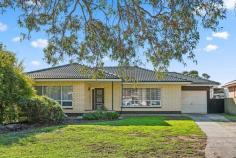  8 Jean Street Oaklands Park SA 5046 $740,000 Welcome to 8 Jean Street Oaklands Park, a 1971 built home on an allotment size of 562sqm in a quiet cul-de-sac location. This property is scheduled to go to Auction on Saturday, 17 August 2024 at 12pm, immediately after the neighbouring property 10 Jean Street Oaklands Park, which is 683sqm, is scheduled to go to auction at 1pm. Upon arriving at 8 Jean Street Oaklands Park you are welcomed by a large, low maintenance front yard. At the front of the home is a spacious living room with a cosy gas heater and sliding doors which allow a private or open entertainment or relaxation space to be created. The front living room opens out to the central kitchen area. The kitchen is complete with plenty of storage space including walk-in pantry, gas cooktop, and electric oven. The kitchen fittingly overlooks the casual dining area which opens out to a large, undercover entertainment area, the perfect area to setup a BBQ and outside table. To the left-hand side of the home is 3 large bedrooms. All bedrooms are serviced by the main bathroom with vanity, shower, bath, and separate toilet. Additional highlights for this property include: Large, separate laundry with external access to the rear clothesline Single carport with electronic roller door Large, rear 6m X 7m shed/workshop 950m walk to Oaklands Railway Station 750m walk to Coles Warradale and the Warradale Hotel 550m walk to Bus Stop 28 on Morphett Road Close proximity to Warradale P.S, Westminster, Westfield Marion, SA Aquatic and leisure Centre, and much more 