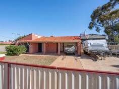  2 Rabbish Pl South Kalgoorlie WA 6430 $399,000 Kalgoorlie-Boulder Real Estate works a little different in that it is often the Shed that sells the property. There are so many trades people in town that having the perfect shed is a MUST HAVE. Here is what I am talking about: • 6m x 6m (approx.) Powered modern shed with roller doors • PLUS, 6m x 6m (approx.) undercover work area • Car hoist in work area is included in sale • Access from street front Of course, you need to live somewhere too, let's have a look at the house now. Located conveniently between Kalgoorlie and Boulder main streets you can be at the shops within 5 mins drive. Situated in a small cul-de-sac (street closed at one end) with just 3 houses making it a tucked away secret treasure. Features of the house: • 3 bedrooms with wardrobes • 1 Renovated bathroom with shower and bathtub • Cozy Kitchen with gas cooking • Separate dining area • 1 Living area • Mains gas connected • Ducted Cooling This might be just what you are looking. Perfect if you are a First Home Buyer or relocating and searching for a neat brick home. 