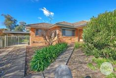  9 Erwin Street Tamworth NSW 2340 Conveniently located in Central South Tamworth, a stones throw from shopping centres, sporting fields, schools, shops and a short drive to the Tamworth CBD. Lived in by one family since its construction and has been lovingly cared for in those years. A long list of benefits to this home such as an abundance of natural light, good size living area, good quality brick veneer construction, drive-thru access into a large and level, fully fenced backyard. Buy and move in, or add your touch to this great quality home and reap the rewards in future. 