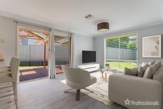  2 Carabeely Pl Harrington Park NSW 2567 $1,090,000 - $1,180,000 Set in the glorious suburb of Harrington Park with beautiful tree lined streets, sits this wonderful light and bright 4 bedroom home. With 2 separate living spaces, the home offers a formal lounge and dining area, a spacious kitchen/family/meals area, opening onto the large covered timber deck entertaining area for even more livng space. The master bedroom suite features a built-in robe and ensuite with the remainder of bedrooms all fitted with built-in robes. There is a dishwasher and reverse cycle ducted air conditioning, generous yard space for kids to play and an ideal area to entertain. The suburb offers schools, parks, reserves, walking/cycling tracks, sporting fields, exercise equipment, child care, shops and bus transport. * Off street parking * Built-in robes throughgout * Combined kitchen/family/meals area * Formal lounge and dining area * Covered outdoor entertaining area * Reverse cycle ducted air conditioning * Dishwasher * Generous yard space * Nearby shops, school and bus transport 