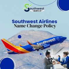  Southwest Airlines Name Change Policy Guide - Southwestairfly Review the Southwest Airlines name change policy for a smooth boarding process. Change your name easily on the official site! See more: https://shorturl.at/xZgMn #southwestairlines #namechange #policyguide #flighttickets #southwestairfly #booking 