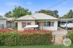  48 Gunnedah Road Tamworth NSW 2340 $339,000 Don't miss this opportunity, perfect for investors, first home buyers and down-sizers. This property offers an affordable home with 2 bedrooms, updated kitchen, bathroom with tub and separate toilet, also with split system heating and cooling, polished hard wood floors and a private covered rear patio perfect for relaxing. Also offing a color bond 2 car lock up garage with additional x2 covered car accommodation, perfect to store your toys or even run a business from home. This property offers a fantastic opportunity to own your own home, fully fenced and located within minutes to the CBD of Tamworth and all amenities. 