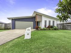  18 Burge Court GLENELLA QLD 4740 $649,000 Discover unparalleled elegance at 18 Burge Court, where luxury meets comfort in one of Mackay's most coveted suburbs. This immaculate four-bedroom residence offers a harmonious blend of sophistication and family-friendly living, all within a tranquil cul-de-sac setting. Indulge in Refined Living: - Dual Living Spaces: Embrace versatility with two expansive living areas, perfect for a media room, children's play haven, or serene family retreat. - Gourmet Kitchen: The culinary heart of the home boasts a sleek U-shaped design, featuring premium stainless steel appliances, opulent stone benchtops, and a generous breakfast bar. Ample storage and a pantry cater to the discerning chef. - Alfresco Entertaining: Host sophisticated gatherings on the covered patio, overlooking a secure, fully fenced backyard-an ideal sanctuary for children and pets. - Master Sanctuary: Retreat to a luxurious master suite, complete with elegant plantation shutters, a walk-in wardrobe, and a spacious ensuite. - Comfort in Every Corner: Three additional bedrooms feature built-in wardrobes, while ducted air conditioning and ceiling fans ensure year-round comfort. - Family Convenience: A well-appointed family bathroom offers a separate bath and shower, complemented by a modern vanity. Premium Amenities: - Secure Parking: A double lock-up garage provides peace of mind, with ample side access for additional vehicles or future expansions like a shed. - Low-Maintenance Luxury: Meticulously manicured gardens enhance curb appeal while minimizing upkeep. A water tank adds to the property's self-sufficiency. - Prime Location: Nestled in family-friendly Glenella, enjoy proximity to parks, schools, and Mount Pleasant Shopping Centre. The Mackay CBD is a mere 9-minute drive away. This rare gem is ideal for families, couples, first-home buyers, or investors seeking a move-in ready property in a prestigious location.  