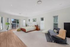  192 Woniora Road South Hurstville NSW 2221 $2,880,000 - $2,950,000 This full-brick family home provides unmatched relaxation and a year-round holiday vibe, its north-facing rear aspect that floods the interior with natural light. Conveniently located within walking distance of local reserves and bayside amenities, the property is also zoned for Blakehurst Public School. It includes a generous granny flat with two master bedrooms, a private living space, and a separate entry, making it perfect for extended family, guests, or potential rental income. Key features include: Massive open layout integrating living and dining areas Modern kitchen with a marble-topped island and premium appliances Spacious five bedrooms plus a study/bedroom Spacious master bedroom with a walk-in wardrobe, ensuite and large balcony Three luxurious bathrooms, including two with freestanding baths Sunlit undercover area perfect for entertaining family and friends Level backyard with landscaped gardens enjoying ample sunshine Ducted air conditioning, double garage, and additional off-street parking Spacious granny flat with two ensuite master bedrooms Double lock-up garage with internal access Conveniently located near Hurstville train station and Westfield Hurstville 