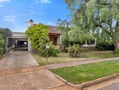  3 Hull Street Elizabeth East SA 5112 Step into this immaculately presented 1960 double-brick home, situated on a generous 770m2 block. This charming residence features three well-sized bedrooms, perfect for families or downsizers, with bedrooms two and three offering cosy carpeted floors and ceiling fans. The master bedroom is complete with a ceiling fan and split system for year-round comfort. The heart of the home is the beautifully renovated kitchen, featuring a freestanding four-burner electric stove/oven, dishwasher, built-in pantry, and ample bench space for all your cooking needs. The adjoining L-shaped lounge room provides a warm and inviting space to relax, complete with a built-in bar for entertaining. The original bathroom is in stunning condition, showcasing classic terrazzo flooring, a bath, and a separate shower. Additional storage is available with a convenient linen press off the hallway, and the separate toilet is located near the laundry for added practicality. Outside, the spacious backyard offers an extensive undercover area perfect for outdoor gatherings, complemented by a large grassed area for kids and pets to enjoy. The property also boasts a fantastic shed that is both concreted and powered, ideal for those in need of extra storage or workshop space. This home is a rare find and offers incredible potential for first home buyers, families, downsizers, and investors alike. Don't miss out on the chance to make this gem your own. 