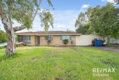  5 Yardoo Ct Wanneroo WA 6065 $700,000 Situated in a quiet cul-de-sac with the serene Scenic Drive Parklands & Lake Joondalup at the end of the street, this neat 4-bedroom 1 bathroom property with side access & subdivision potential will be at the top of your list! Features & benefits include: * Entrance with security screen * Lounge area * Kitchen with granite bench tops & stainless-steel appliances * Pantry * Meals area * Laundry, located off the kitchen, with overhead cupboards * Large games/rumpus room with reverse cycle, split system air conditioning * Master bedroom with ceiling fan & triple, mirrored sliding door robes * 3 further bedrooms, 1 with double robes * Family bathroom with twin vanities & shower * WC * Brand new instantaneous hot water system * Outdoor, undercover entertainment area * Generous grass area * 6m x 9m powered workshop with 15amp power socket for welding * Generous sized driveway with plenty of parking * Side access through to further parking for extra cars / boat / caravan / trailer * Large 707sqm block with sub-division potential * Zoned R20/R40 * Within walking distance to the Scenic Drive parklands, Nyunda Park & duck pond and the Wanneroo showgrounds * Close to Wanneroo Central Shopping Mall, Wanneroo Tavern, Library, Aquamotion, schools, parks & all other local eateries & amenities 