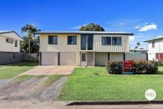  11 Pioch Street Maryborough QLD 4650 $499,000 Presenting to the market for the first time since renovations is 11 Pioch Street, Maryborough. Positioned close to nearly anything a family could need, this home provides ample space inside and out for a growing family. Nestled within walking distance to the Maryborough West State School & Aldridge State High School, Hockey & Cricket grounds as well as a local dog park & wetlands. Starting downstairs, you'll find the internally accessible garage with ample head-height to utilise as an entertainment space or extra storage. Providing direct access to the main living space upstairs 11 Pioch Street ensuring security & safety from those rainy days after parking the car. A spacious family room is at the heart of this property, with the kitchen & dining space found nearby. The kitchen recently renovated with beautiful wooden doors & benchtop bringing a modern yet rustic feel to the family home. Down the hallway you'll find the 3 bedrooms all equipped with built-in wardrobes, ceiling fans and one with an air-conditioning unit. The incredibly modern bathroom gives floor-ceiling tiles & beautiful shower with a frame-less shower screen. Features include but not limited to: • 3 Bedrooms • 1 Bathroom • Built-in wardrobes • 2 Car lockup garage with internal stairs • Large covered entertainment space • 2 Air-conditioning units covering most of the home • Fully fenced for both kids & large dogs sprawling 873m2* • Close to schools and all of Maryborough's sporting amenities 