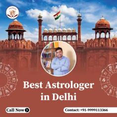  Seeking clarity in life? Consult the Best Astrologer in Delhi , Dr. Vinay Bajrangi! With years of expertise, he provides accurate predictions and insightful guidance tailored to your needs. Experience transformative astrology sessions that illuminate your path. Call today and embark on your journey to enlightenment! Contact Us Now At -9999113366 or Mail - mail@vinaybajrangi.com 