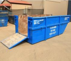  Here at Blue Bins, we help you reduce your environmental impact and make it easy for you to integrate recycling into your rubbish removal process. Our mini skips Adelaide are the perfect size to suit your domestic waste removal needs, allowing you to throw away your trash properly and with peace of mind. Whether you’re moving out, moving in, remodelling or simply having a spring clean, you can complete your project with convenience by arranging for our mini skips Adelaide to be delivered to your door. https://www.bluebins.com.au/ 