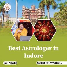  Are you looking for the best astrologer in Indore? Look no
further than Dr. Vinay Bajrangi. With years of experience, he offers accurate
readings and helpful guidance for all aspects of life. Whether you need advice
on career, relationships, or health, Dr. Bajrangi is here to help you. Trust
his expertise to bring clarity and confidence to your future. Contact him today
for a better tomorrow! 

 Visit Now: - https://www.vinaybajrangi.com/ 